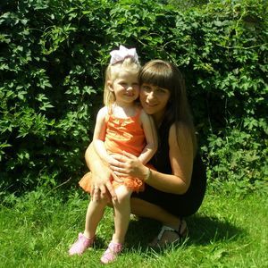 Meet your Posher, Oksana